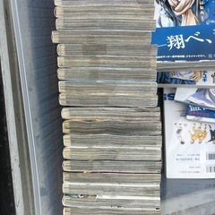 約束のネバーランド　全巻の画像