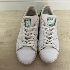 adidas アディダス スタンスミス 23.5cmの画像