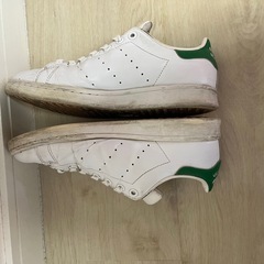 adidas アディダス スタンスミス 23.5cmの画像