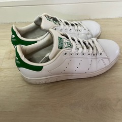 adidas アディダス スタンスミス 23.5cmの画像