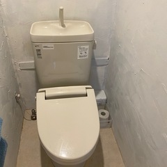 ユニットシャワー　ユニットバス　水栓トイレの画像