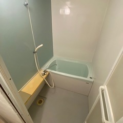 ユニットシャワー　ユニットバス　水栓トイレの画像