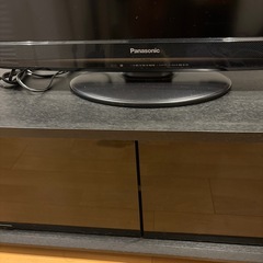 Panasonic32型　液晶テレビの画像