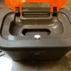 Combi おしりふきウォーマーの画像