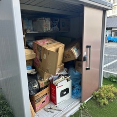 YODOKO倉庫の画像