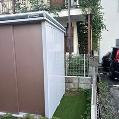 YODOKO倉庫の画像