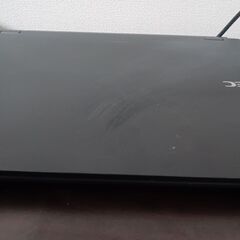 NEC 2020年製造モデル　高性能8世代　corei3 高速SSD　メモリ4G CDDVD　USBTypecの画像