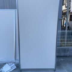 5枚セット◆パーテーション　美品　トーカイスクリーン　FCパネル　ホワイト　オフィス　オフィス用品の画像