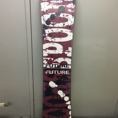 A3047　スノーボード　スノボー　板　SPOON FUTURE　151㎝　ウインタースポーツの画像