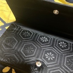 手持ちバッグの画像