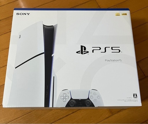 PlayStation5  PS5  本体   CFI-2000