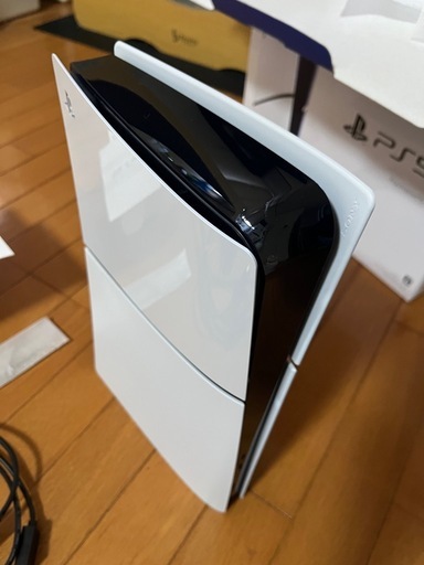 PlayStation5  PS5  本体   CFI-2000
