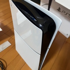 PS5  本体   CFI-2000の画像