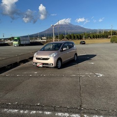 ダイハツ☆ソニカRSリミテッド‼️turbo車検満タン2年付き‼️の画像