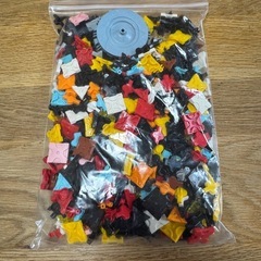 LEGO クラシック10698 LaQ他の画像