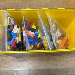 LEGO クラシック10698 LaQ他の画像