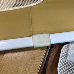 ベッドガードの画像