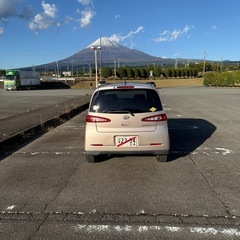 ダイハツ☆ソニカRSリミテッド‼️turbo車検満タン2年付き‼️の画像