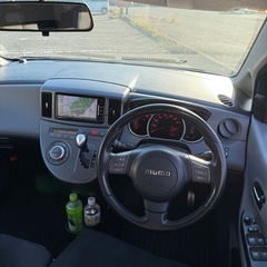 ダイハツ☆ソニカRSリミテッド‼️turbo車検満タン2年付き‼️の画像