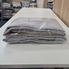 スタイリッシュな1級遮光カーテン 幅100×丈190cm 2枚セットの画像