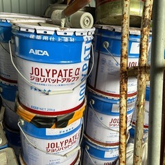 DIY ジョリパット各種の画像