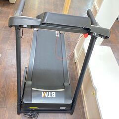 ジ467/ BTM 電動ルームランナー ランニングマシン 最高16km/h YY-815 エクササイズ フィットネス 2019年の画像