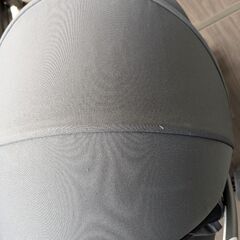 A形ベビーカー　アップリカ　クルリーの画像