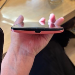 Android！Asus ZenFone Go (ZB551KL)の画像