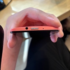 Android！Asus ZenFone Go (ZB551KL)の画像