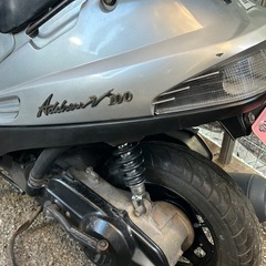 アドレスv100CE11A
の画像