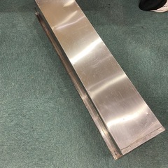 ステンレス？アルミ？入れ物の画像