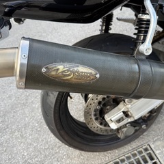 【キャンセル出たため再投稿】XJR1200の画像