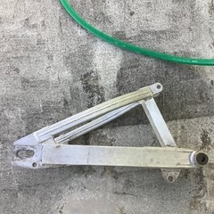 YAMAHA 初期型RZの画像