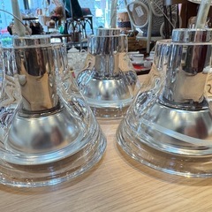 C7023【パナソニック】配線ダクト取付型 ハロゲン電球 ダイニング用ペンダント ホームアーキ LGB11030 3個の画像