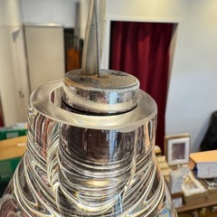 C7023【パナソニック】配線ダクト取付型 ハロゲン電球 ダイニング用ペンダント ホームアーキ LGB11030 3個の画像