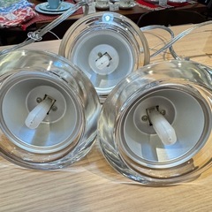 C7023【パナソニック】配線ダクト取付型 ハロゲン電球 ダイニング用ペンダント ホームアーキ LGB11030 3個の画像