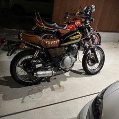 グラストラッカーの画像