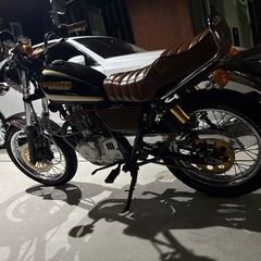 グラストラッカーの画像