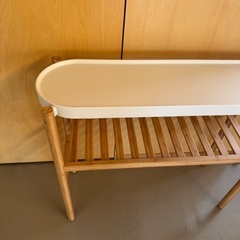 プラントスタンド/シェルフ　引き取り限定@品川区の画像