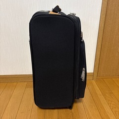 スーツケースの画像