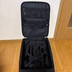 スーツケースの画像