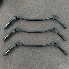 店頭引き渡し 美品  Helinox ヘリノックス タクティカルコット リアルツリー アウトドアの画像