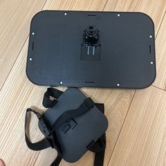 車内用ミラーの画像