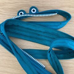 ★zipitペンケース★全ZIP(ファスナー)で解体？できます★の画像