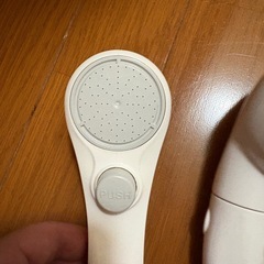 【譲ります】節水シャワー ヘッドの画像
