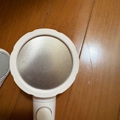 【譲ります】節水シャワー ヘッドの画像