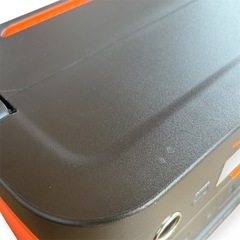 Jackery Solar Generator 1000 New 1070Whの画像