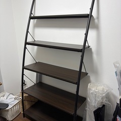 オーブンシェルフ
本棚の画像