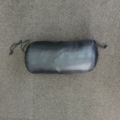 店頭引き渡し 美品 NANGA SABBATICAL AURORA 450DX レギュラーの画像