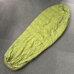 店頭引き渡し 美品 NANGA SABBATICAL AURORA 450DX レギュラーの画像